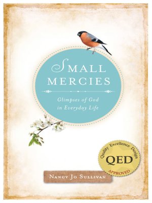 cover image of Small Mercies